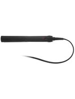 Chapinha | prancha taiff red ion 200°c preto/vermelho - bivolt