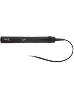 Chapinha | prancha taiff red ion 200°c preto/vermelho - bivolt