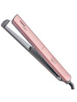 Chapinha | prancha taiff fox 3 ion 230°c soft rose - bivolt