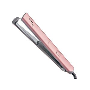 Chapinha | prancha taiff fox 3 ion 230°c soft rose - bivolt