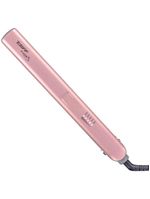 Chapinha | prancha taiff fox 3 ion 230°c soft rose - bivolt