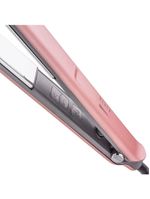 Chapinha | prancha taiff fox 3 ion 230°c soft rose - bivolt