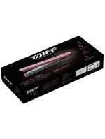 Chapinha | prancha taiff fox 3 ion 230°c soft rose - bivolt