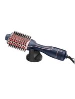 Escova secadora mondial infrared es-01 1200w azul/rose bivolt