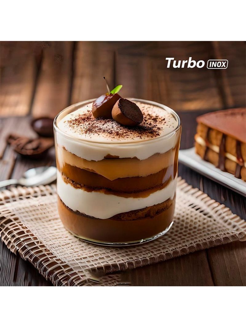 Liquidificador mondial turbo l-1100 3l 1100w 12 velocidades preto/inox