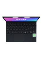 Notebook Positivo Vision R15M AMD® Ryzen 5-5625U Windows 11 Home 16GB 512GB SSD Wi-Fi 6 15” Full HD IPS Minitela - Preto