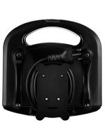 Sanduicheira mondial master grill s-20 - preto/inox