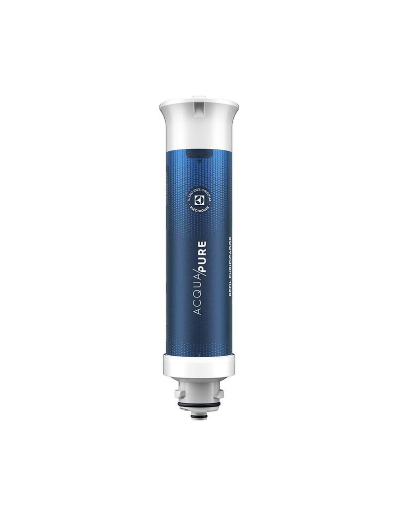 Purificador de Água electrolux pe15p bivolt - preto