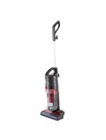 Aspirador de pó vertical philco power clean pas4000v 2000w – preto/vermelho
