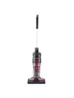 Aspirador de pó vertical philco power clean pas4000v 2000w – preto/vermelho