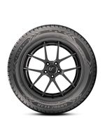 Pneu goodyear eagle sport 2 205/55 aro 16 - preto