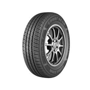 Pneu goodyear direction 2 touring 185/70 aro 14 88h