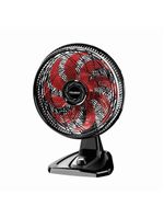 Ventilador 2 em 1 de mesa e parede polishop 40cm
