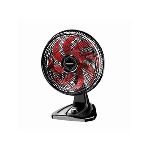 Ventilador 2 em 1 de mesa e parede polishop 40cm