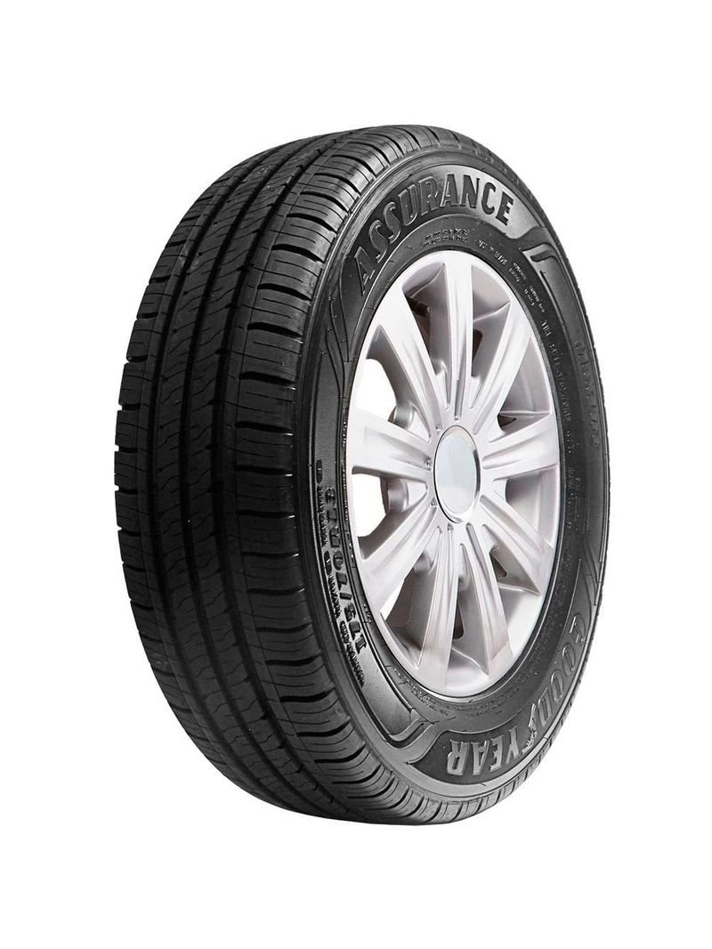 Pneu aro 14 goodyear assurance maxlife 175/70 r14 88t
