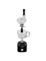 Multiprocessador de alimentos britânia turbo 5 em 1 bmp900p com 2 velocidades + pulsar 1000w - preto