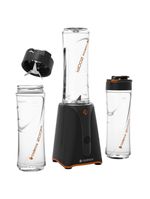 Blender cadence zoo contrast bld701 600w 2 jarras bpa free desmontável