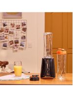 Blender cadence zoo contrast bld701 600w 2 jarras bpa free desmontável