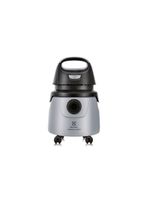 Aspirador de pó e Água electrolux a10n1 1400w 18l smart função sopro cinza/preto