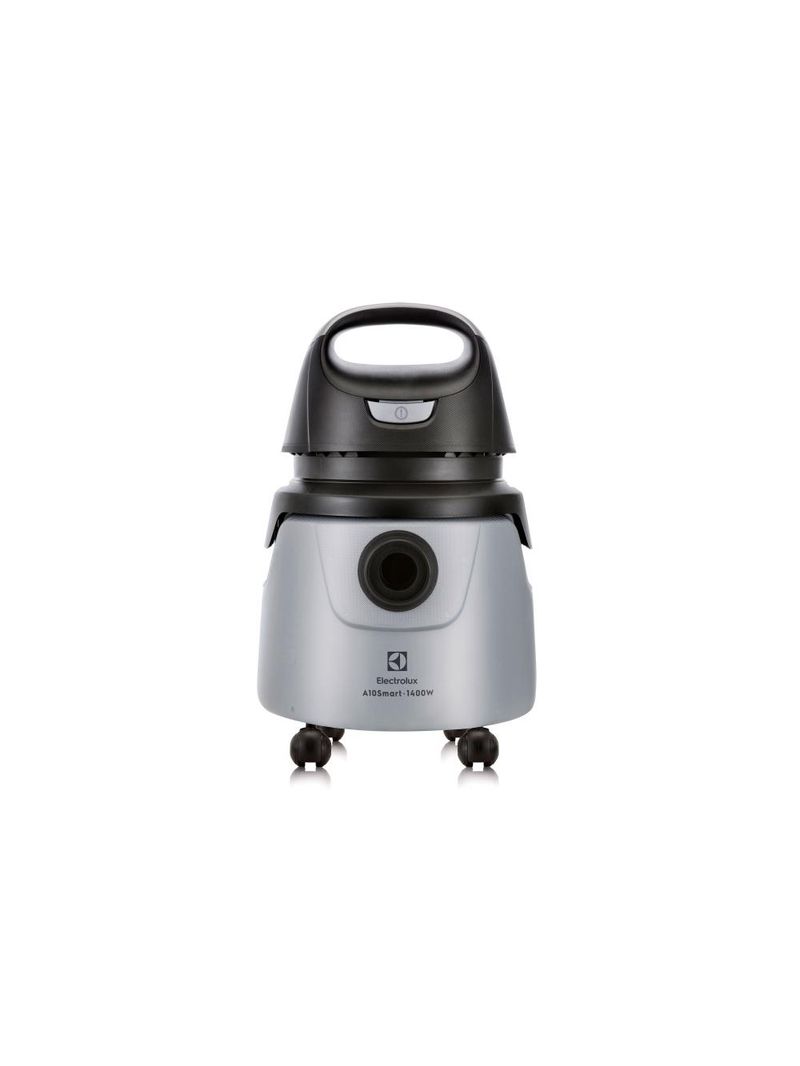 Aspirador de pó e Água electrolux a10n1 1400w 18l smart função sopro cinza/preto