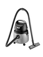 Aspirador de pó e Água electrolux a10n1 1400w 18l smart função sopro cinza/preto