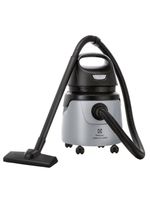 Aspirador de pó e Água electrolux a10n1 1400w 18l smart função sopro cinza/preto