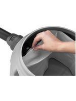 Aspirador de pó e Água electrolux a10n1 1400w 18l smart função sopro cinza/preto