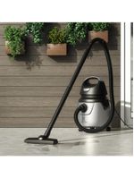 Aspirador de pó e Água electrolux a10n1 1400w 18l smart função sopro cinza/preto