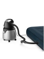 Aspirador de pó e Água electrolux a10n1 1400w 18l smart função sopro cinza/preto