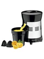 Extrator de frutas mondial turbo premium e-10 250w bivolt - preto