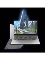 Notebook lenovo intel core i5 16gb ram 512gb ssd tela 15,6" 144hz rtx3050 windows 11 - loq-e 83me0007br