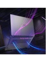 Notebook lenovo intel core i5 16gb ram 512gb ssd tela 15,6" 144hz rtx3050 windows 11 - loq-e 83me0007br