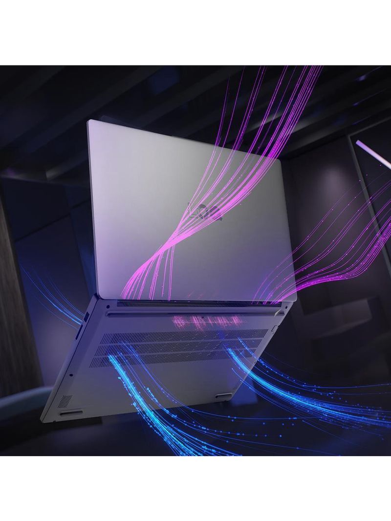 Notebook lenovo intel core i5 16gb ram 512gb ssd tela 15,6" 144hz rtx3050 windows 11 - loq-e 83me0007br