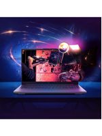 Notebook lenovo intel core i5 16gb ram 512gb ssd tela 15,6" 144hz rtx3050 windows 11 - loq-e 83me0007br