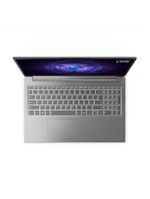 Notebook lenovo intel core i5 16gb ram 512gb ssd tela 15,6" 144hz rtx3050 windows 11 - loq-e 83me0007br