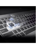 Notebook lenovo intel core i5 16gb ram 512gb ssd tela 15,6" 144hz rtx3050 windows 11 - loq-e 83me0007br