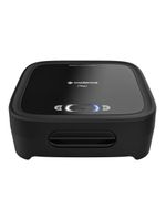 Sanduicheira elétrica cadence click 750w com botão liga e desliga - san400