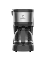 Cafeteira elétrica electrolux efficiente ecm10 15 xícaras - preta