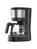 Cafeteira elétrica electrolux efficiente ecm10 15 xícaras - preta
