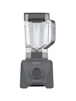 Liquidificador oster 1100 full oliq606 cinza com 12 velocidades - 1100w