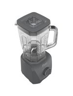 Liquidificador oster 1100 full oliq606 cinza com 12 velocidades - 1100w
