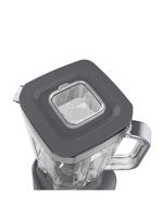 Liquidificador oster 1100 full oliq606 cinza com 12 velocidades - 1100w