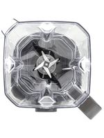 Liquidificador oster 1400w full preto 3,2l - oliq610