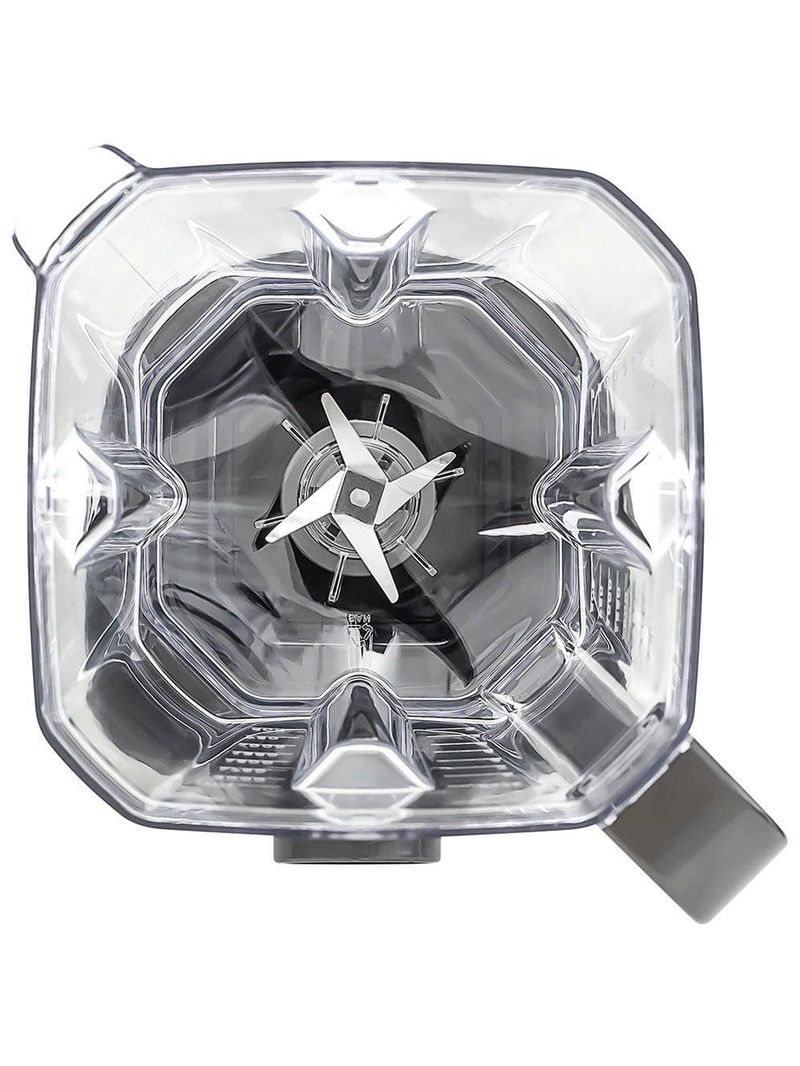 Liquidificador oster 1400w full preto 3,2l - oliq610