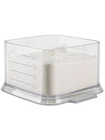 Liquidificador oster 1400w full preto 3,2l - oliq610