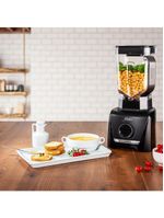 Liquidificador oster 1400w full preto 3,2l - oliq610