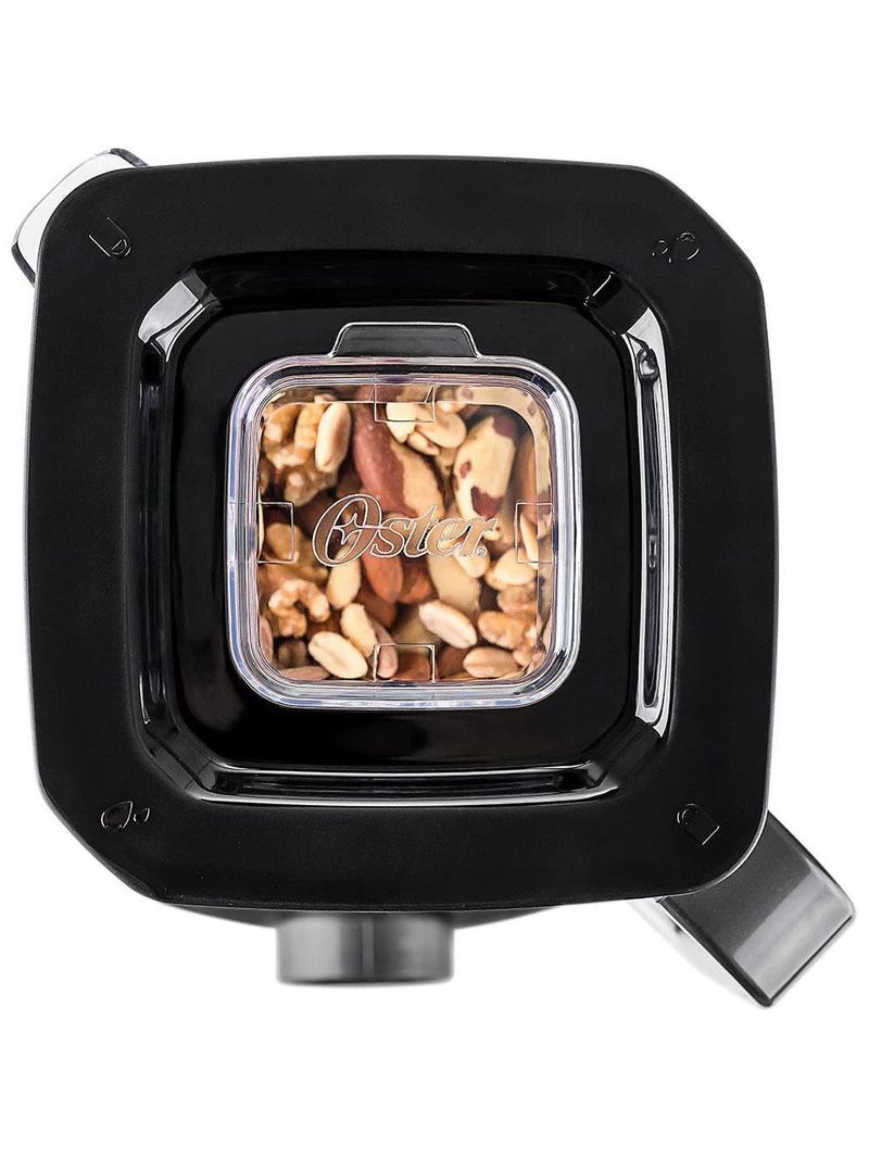 Liquidificador oster 1400w full preto 3,2l - oliq610