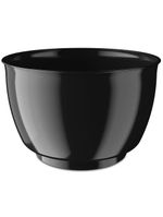 Batedeira britânia pérola 550 turbo com 4 velocidades e 2 tigelas – preta