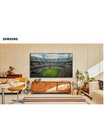 Smart tv 70" 4k uhd samsung un70u8500 crystal gaming hub
