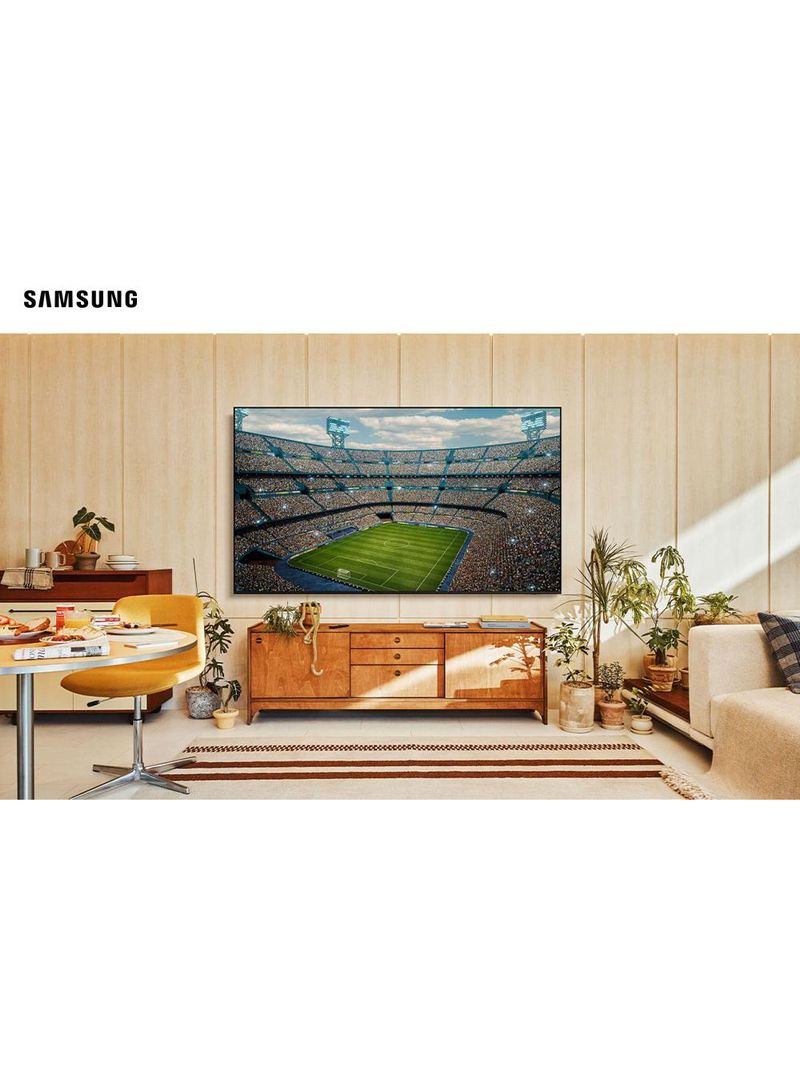 Smart tv 70" 4k uhd samsung un70u8500 crystal gaming hub